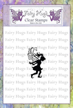 Load image into Gallery viewer, Fairy Hugs Stamps - Pixie
