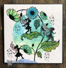 Load image into Gallery viewer, Fairy Hugs Stamps - Pixie - Fairy Hugs
