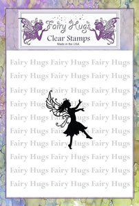 Fairy Hugs Stamps - Pixie - Fairy Hugs