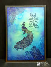 Load image into Gallery viewer, Fairy Hugs Stamps - Who You Are - Fairy Hugs
