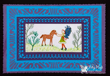 Load image into Gallery viewer, Fairy Hugs Stamps - Lara
