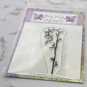 Fairy Hugs Stamps - Foliage Hook