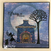 Load image into Gallery viewer, Fairy Hugs Stamps - Bunnies
