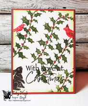 Load image into Gallery viewer, Fairy Hugs Stamps - Bunnies
