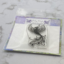 Load image into Gallery viewer, Fairy Hugs Stamps - Phoenix
