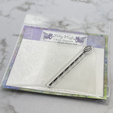 Load image into Gallery viewer, Fairy Hugs Stamps - Lamp Post Cane
