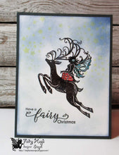 Load image into Gallery viewer, Fairy Hugs Stamps - Jada
