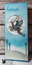 Load image into Gallery viewer, Fairy Hugs Stamps - Jada
