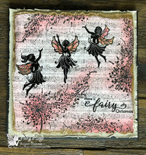 Load image into Gallery viewer, Fairy Hugs Stamps - Harmony
