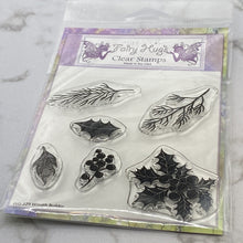 Load image into Gallery viewer, Fairy Hugs Stamps - Wreath Builder
