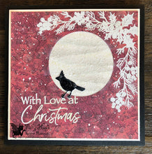 Load image into Gallery viewer, Fairy Hugs Stamps - Love At Christmas
