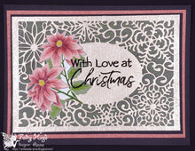 Load image into Gallery viewer, Fairy Hugs Stamps - Love At Christmas
