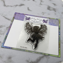 Load image into Gallery viewer, Fairy Hugs Stamps - Alexa
