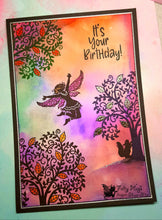 Load image into Gallery viewer, Fairy Hugs Stamps - Bonnie
