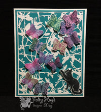 Load image into Gallery viewer, Fairy Hugs Stamps - Ed
