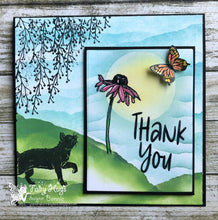 Load image into Gallery viewer, Fairy Hugs Stamps - Lola

