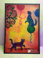 Load image into Gallery viewer, Fairy Hugs Stamps - Winston
