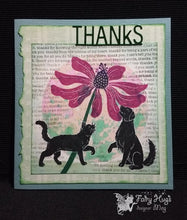 Load image into Gallery viewer, Fairy Hugs Stamps - Winston
