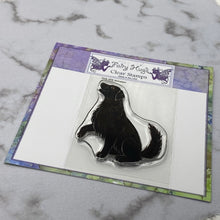 Load image into Gallery viewer, Fairy Hugs Stamps - Winston
