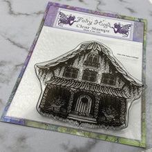 Load image into Gallery viewer, Fairy Hugs Stamps - Fairy Cottage
