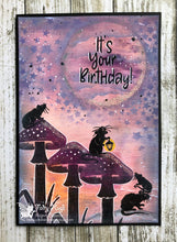 Load image into Gallery viewer, Fairy Hugs Stamps - Mice
