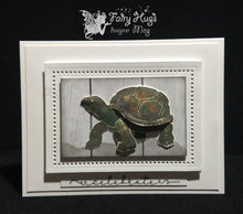 Load image into Gallery viewer, Fairy Hugs Stamps - Speedy

