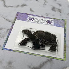Load image into Gallery viewer, Fairy Hugs Stamps - Speedy
