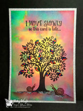 Load image into Gallery viewer, Fairy Hugs Stamps - Slowly
