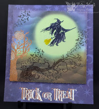 Load image into Gallery viewer, Fairy Hugs Stamps - Trick Or Treat
