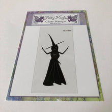 Load image into Gallery viewer, Fairy Hugs Stamps - Abbie
