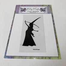 Load image into Gallery viewer, Fairy Hugs Stamps - Topaz
