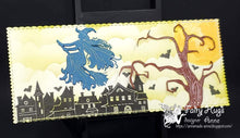 Load image into Gallery viewer, Fairy Hugs Stamps - Lucinda
