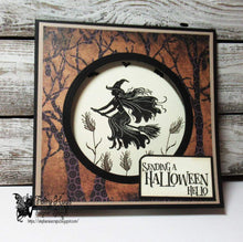 Load image into Gallery viewer, Fairy Hugs Stamps - Lucinda
