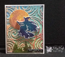 Load image into Gallery viewer, Fairy Hugs Stamps - Lucinda
