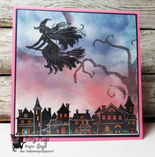 Load image into Gallery viewer, Fairy Hugs Stamps - Lucinda
