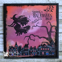 Load image into Gallery viewer, Fairy Hugs Stamps - Lucinda
