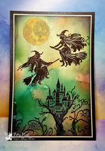 Load image into Gallery viewer, Fairy Hugs Stamps - Lucinda
