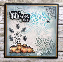Load image into Gallery viewer, Fairy Hugs Stamps - Pumpkin Stack
