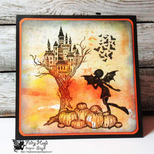Load image into Gallery viewer, Fairy Hugs Stamps - Pumpkin Stack
