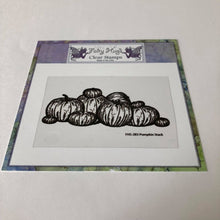 Load image into Gallery viewer, Fairy Hugs Stamps - Pumpkin Stack
