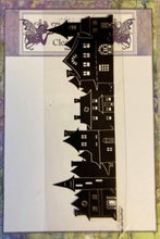 Load image into Gallery viewer, Fairy Hugs Stamps - Rooftops
