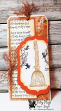 Load image into Gallery viewer, Fairy Hugs Stamps - Witchy Dwellers
