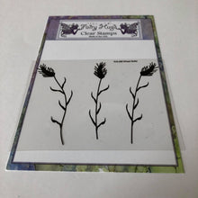 Load image into Gallery viewer, Fairy Hugs Stamps - Wheat Stalks
