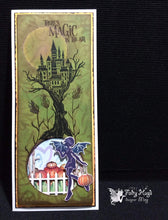 Load image into Gallery viewer, Fairy Hugs Stamps - Opal
