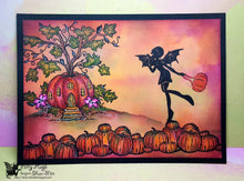 Load image into Gallery viewer, Fairy Hugs Stamps - Opal
