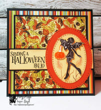 Load image into Gallery viewer, Fairy Hugs Stamps - Opal
