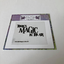 Load image into Gallery viewer, Fairy Hugs Stamps - Magic In The Air
