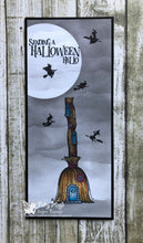 Load image into Gallery viewer, Fairy Hugs Stamps - Halloween Hello
