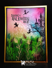 Load image into Gallery viewer, Fairy Hugs Stamps - Halloween Hello
