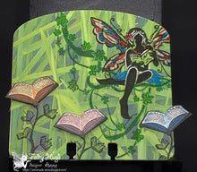Load image into Gallery viewer, Fairy Hugs Stamps - Alina
